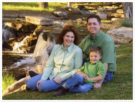 Kratz Family May 06 Kratz Family May 06